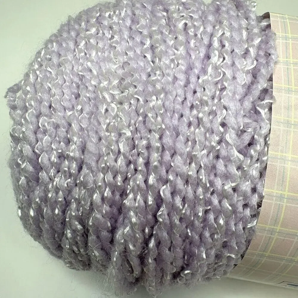 Bernat Baby Coordinates Yarn Soft Mauve Purple 431 yd/160 g/5.6 oz Sports Weight